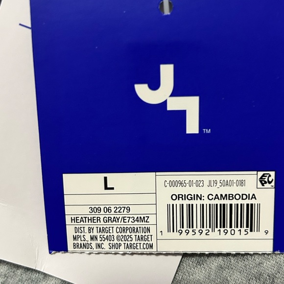 💗Viral Target Valentine’s Day Joylab Sweatshirt and Legging Set M, L, XL - Picture 12 of 12